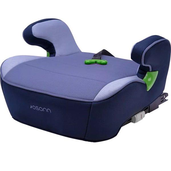 Osann ülésmagasító Junior Gurtfix i-Size Isofix 126-150 cm pixel navy