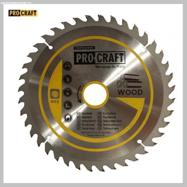 PROCRAFT 96 fogas vágókorong B300.96