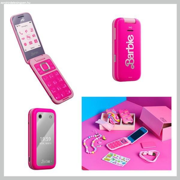 Barbie Mobiltelefon- Valódi mobiltelefon 13297