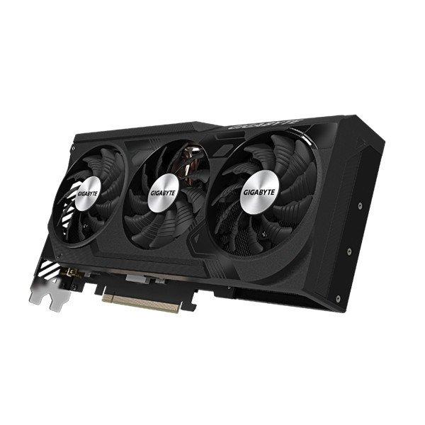 Gigabyte Videókártya - nVidia RTX 4070 Ti Super (16384MB, GDDR6X, 192bit,
2625/21000Mhz, 1xHDMI, 3xDP)