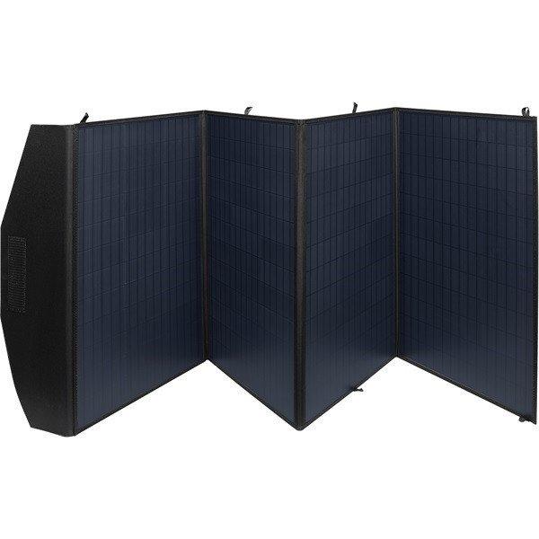 Sandberg Napelem tábla - Solar Charger 200W QC3.0+PD+DC