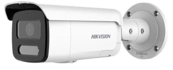 Hikvision - DS-2CD2T47G2H-LISU/SL(2.8)(eF)