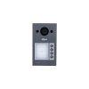 Dahua IP video kaputelefon - VTO3311Q-WP (kltri egysg, Wi