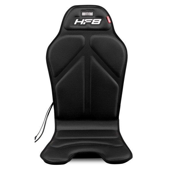 Next Level Racing PRO Gaming - HF8 Haptic feedback gaming Pad (vibrációs
visszajelző pad ülésekhez)