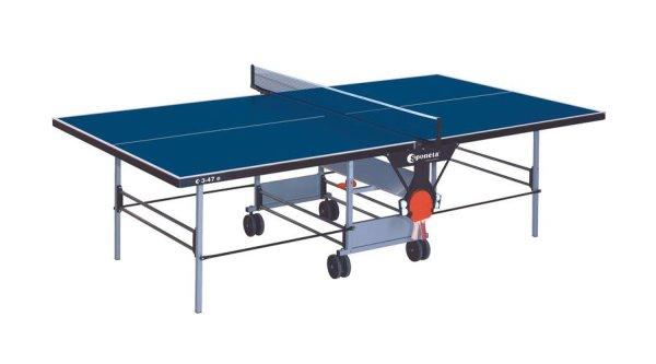 Pingpongasztal, kültéri SPONETA S3-47e