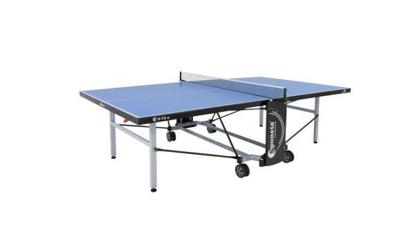 Pingpongasztal, kültéri SPONETA S5-73e