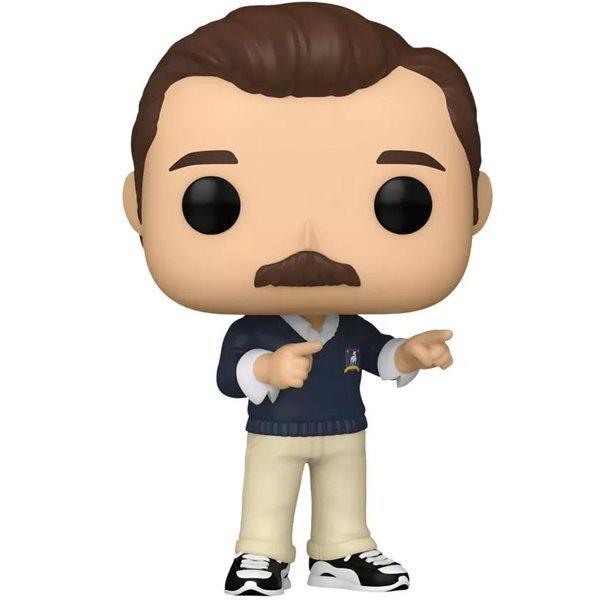 POP! TV: Ted Lasso