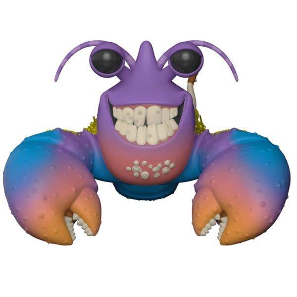 POP! Disney: Tamatoa (Moana)