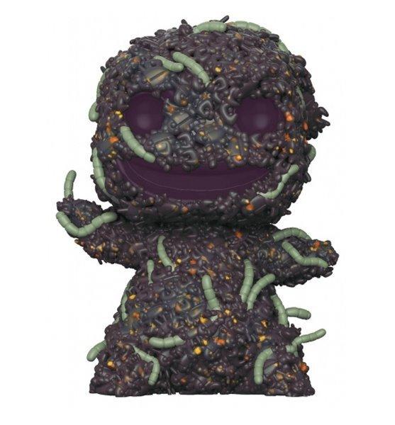 POP! Nightmare Before Christmas Oogie Boogie (Disney)