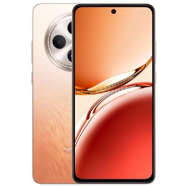 OPPO Reno12 FS 5G 12/512GB, Amber Narancs