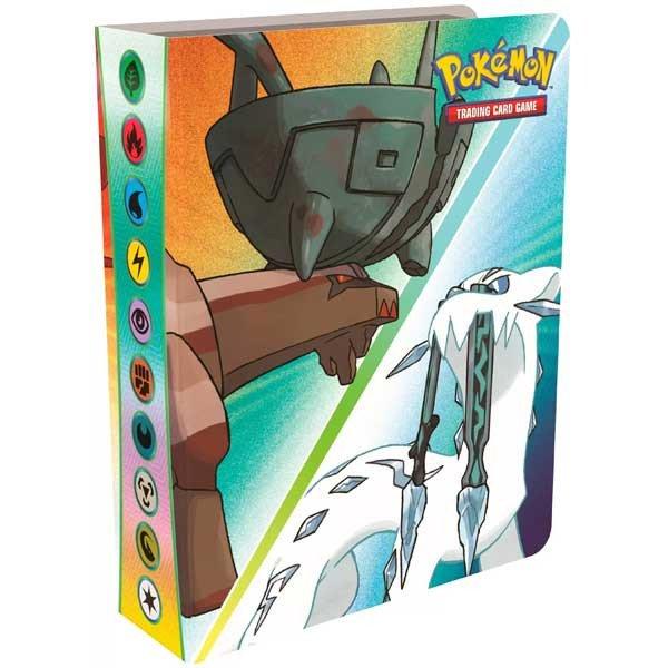 Kártyajáték Pokémon TCG: Mini Portfolio (Pokémon)