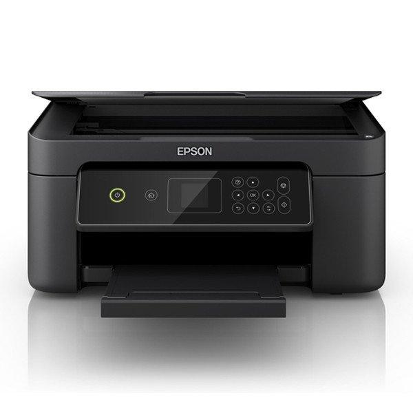 Epson Expression Home XP-3150 Nyomtató, fekete