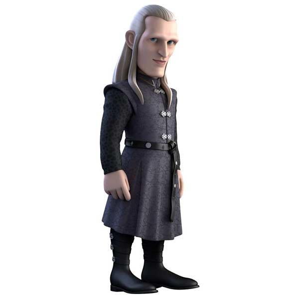 Figura Daemon Targaryen The House of the Dragon