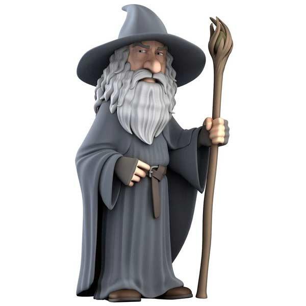 Figura Gandalf The Lord of the Rings