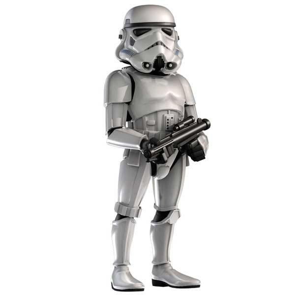 Figura Stormtrooper Star Wars