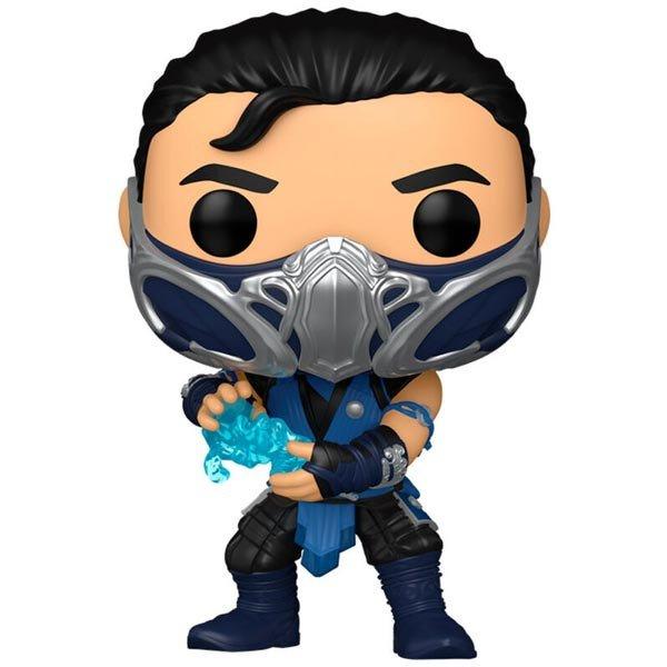 POP%21+Games%3A+Sub-Zero+%28Mortal+Kombat%29