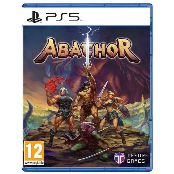 Abathor - PS5