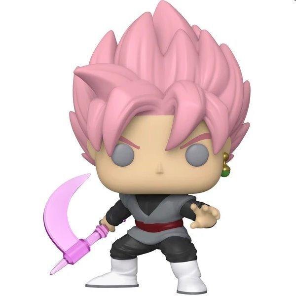 POP! Animation: Super Saiyan Rose Goku Black (Dragon Ball GT)