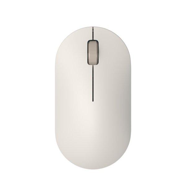 Xiaomi Wireless Mouse Lite 2 vezeték nélküli egér, fehér