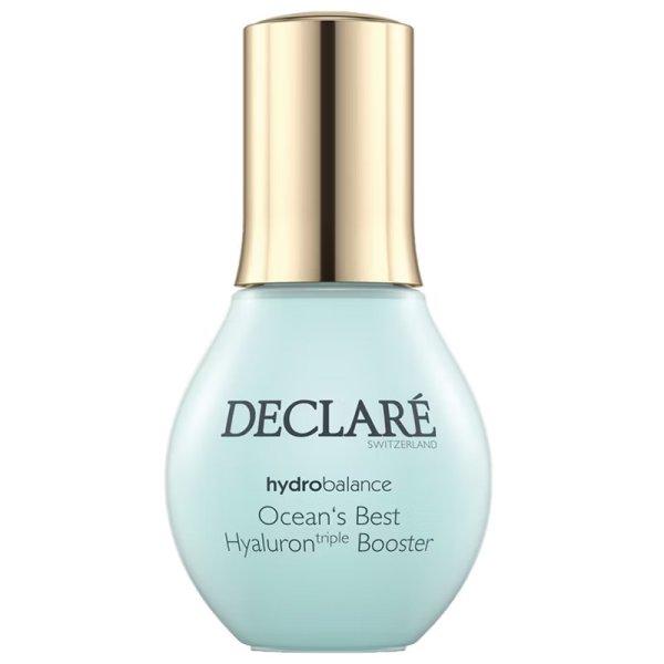 DECLARÉ Arcszérum Hydro Balance Ocean‘s Best (Hyaluron Triple
Booster) 50 ml