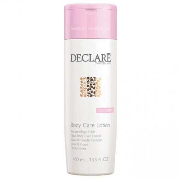 DECLARÉ Testápoló tej (Body Care Lotion) 400 ml