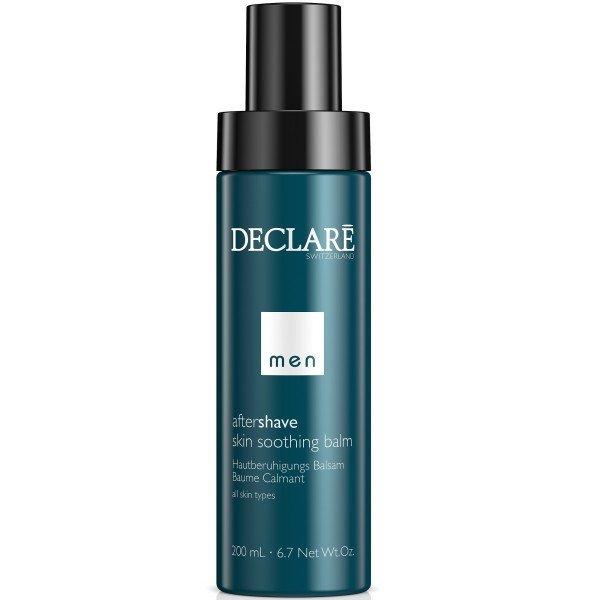 DECLARÉ Nyugtató borotválkozás utáni balzsam AfterShave
(Skin Soothing Balm) 200 ml