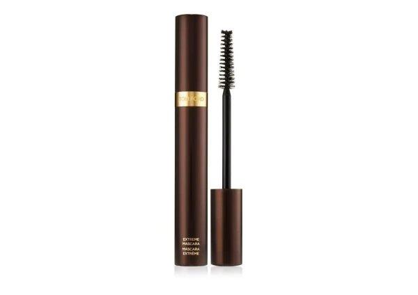 Tom Ford Volumennövelő szempillaspirál (Extreme Mascara) 8 ml
Raven