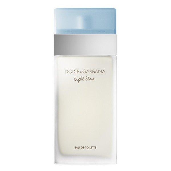 Dolce & Gabbana Light Blue - EDT - TESZTER 100 ml