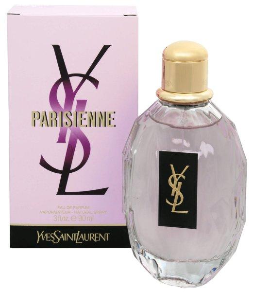 Yves Saint Laurent Parisienne - EDP 90 ml