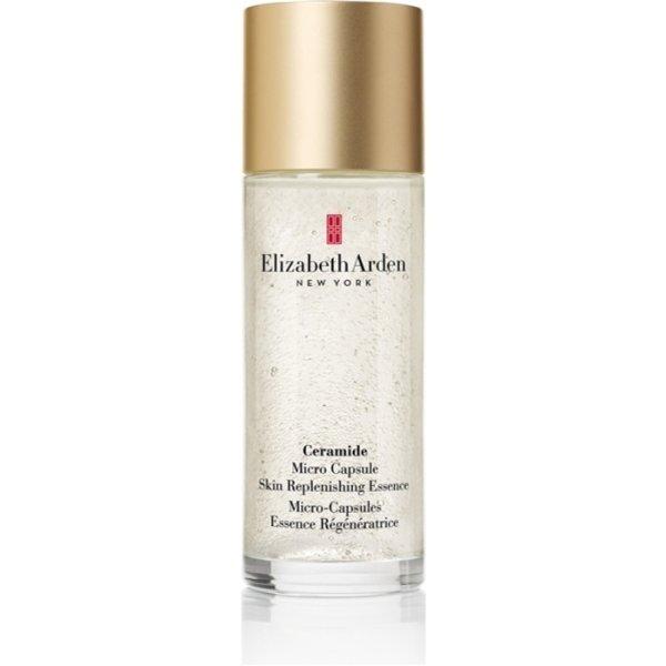 Elizabeth Arden Megújító arcesszencia Ceramide Micro Capsule
(Skin Replenishing Essence) 90 ml - TESZTER 90 ml