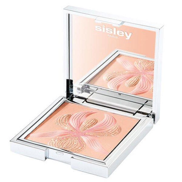 Sisley Highlighter arcpirosító L`orchidée (Highlighter Blush) 15
g L'Orchidée