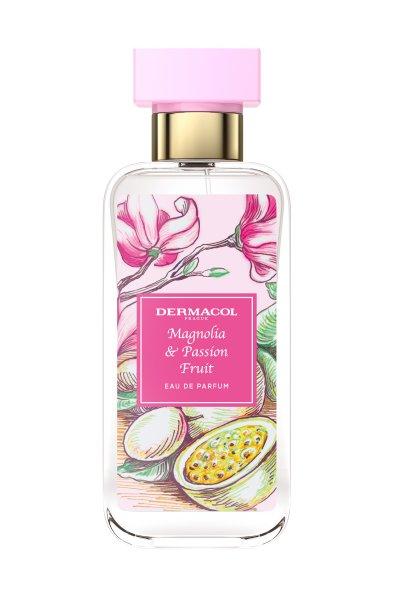 Dermacol Parfümvíz Magnolia & Passion Fruit EDP 50 ml