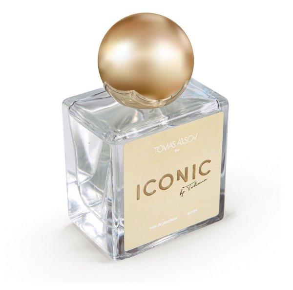 Tomas Arsov For Iconic by Tatiana EDP 50 ml