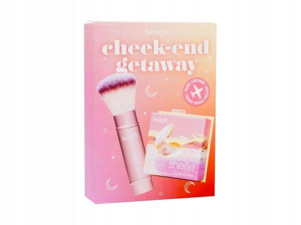 Benefit Ajándékcsomag Cheek-End Getaway