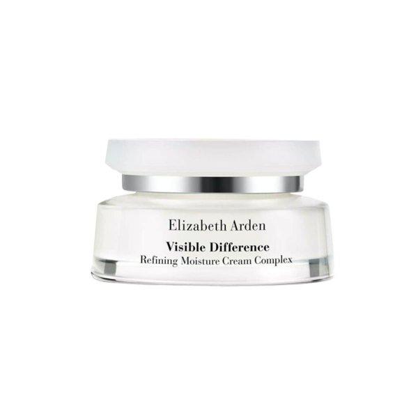 Elizabeth Arden Hidratáló arcápoló krém Visible
Difference (Refining Moisture Cream Complex) 75 ml - TESZTER