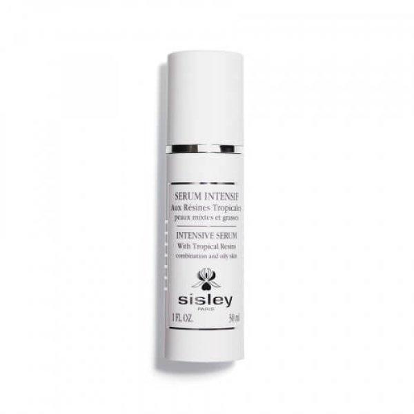 Sisley Intenzív szérum kombinált és zsíros bőrre
(Intensive Serum) 30 ml