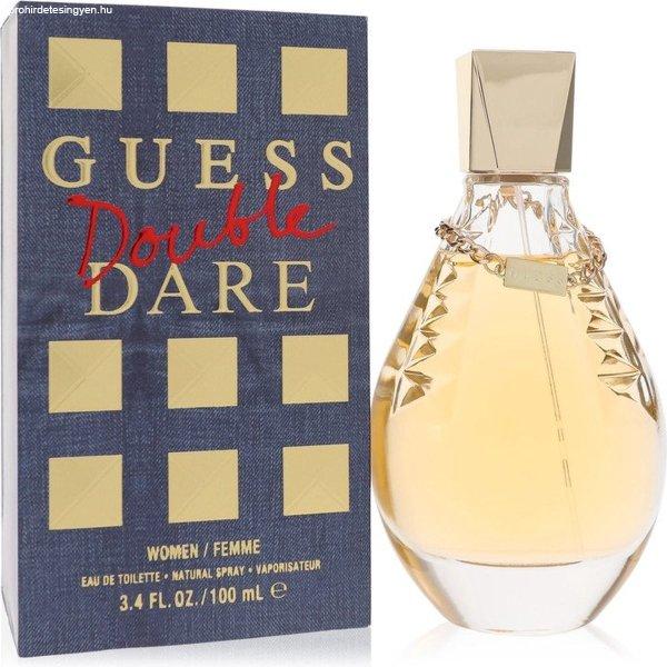 Guess Double Dare - EDT 30 ml