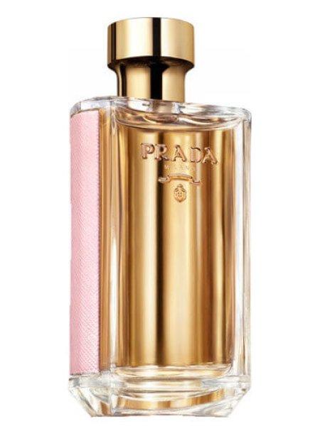 Prada La Femme L´Eau - EDT 50 ml