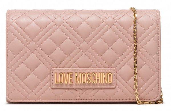 Moschino Love Női crossbody kézitáska JC4079PP0LLA0601