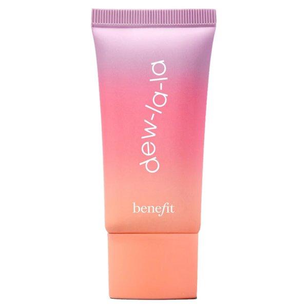 Benefit Folyékony highlighter Dew La La (Liquid Glow) 25 ml Luna Light