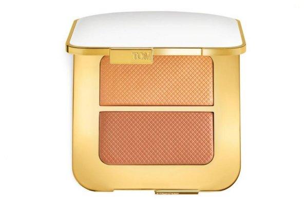 Tom Ford Highlighter Sheer (Highlighting Duo) 3 g 01 Reflects Gilt