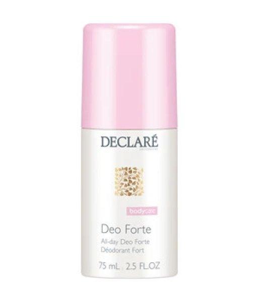 DECLARÉ Golyós dezodor (Deo Forte) 75 ml