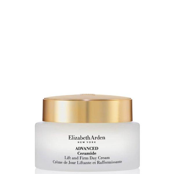 Elizabeth Arden Lifting és feszesítő arckrém Advanced
Ceramide (Lift and Firm Day Cream) 50 ml - TESZTER