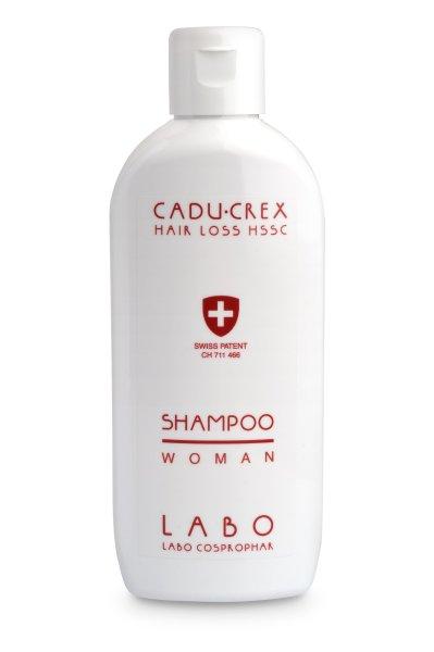 Cadu-Crex Sampon hajhullás ellen nőknek Hair Loss Hssc (Shampoo) 200
ml