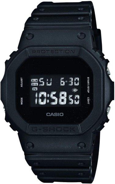 Casio The G/G-SHOCK DW-5600BB-1ER