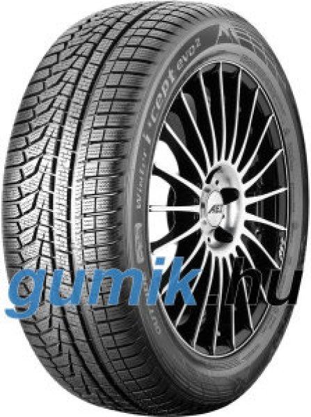 Hankook Winter i*cept evo² (W320B) HRS ( 225/55 R16 95H 4PR, runflat SBL )