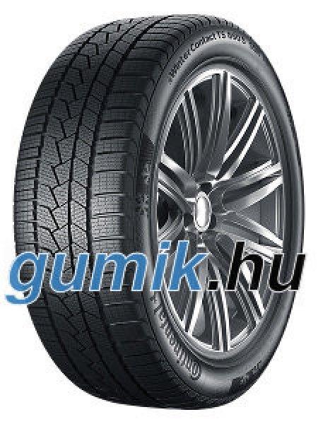 Continental WinterContact TS 860 S SSR ( 265/50 R19 110H XL *, runflat )