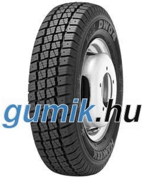 Hankook DW04 ( 145 R13C 88/86P, szöges gumi )