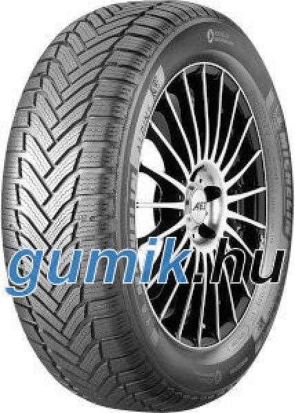 Michelin Alpin 6 ZP ( 205/45 R17 88V XL, runflat )