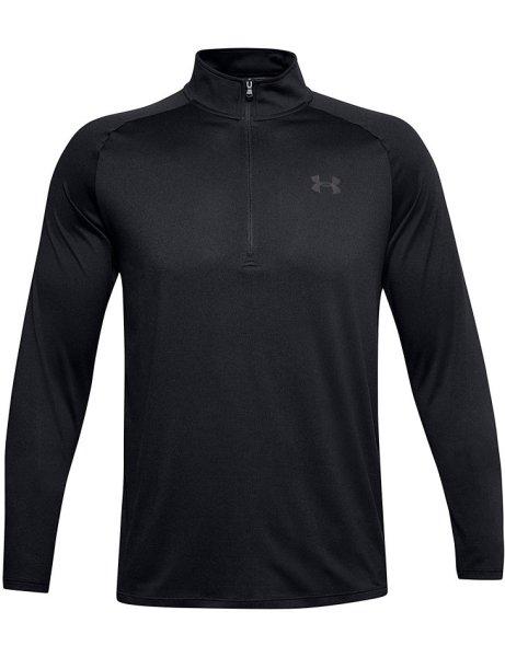 Férfi póló Under Armour Tech 2.0 1/2 Zip